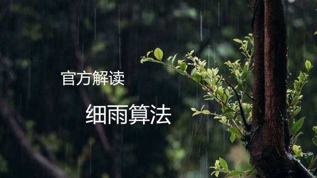 8月百度算法新算法如何避免及挽救？