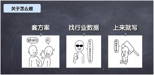 網絡營銷策劃技巧，90%的人都不懂的思維 經驗心得 第4張