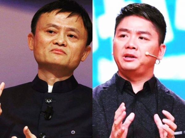 都在搞智慧物流， 阿里和京東打法有何不同？